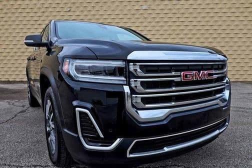 2023 gmc acadia sle in louisville, kentucky