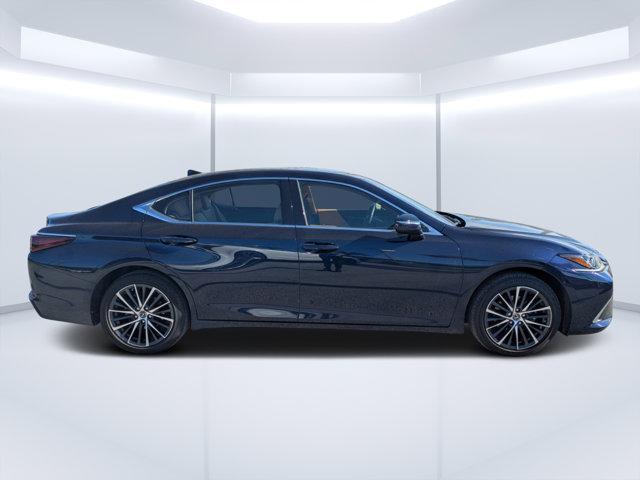 2024 lexus es 350 base