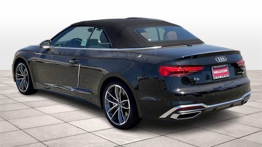 2024 Audi A5