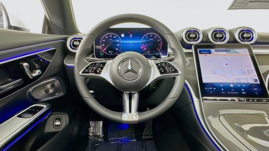 2024 Mercedes-Benz CLE
