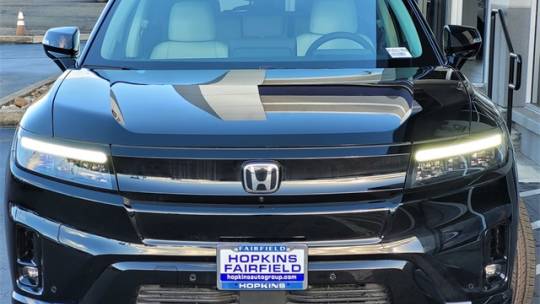 2024 Honda Prologue