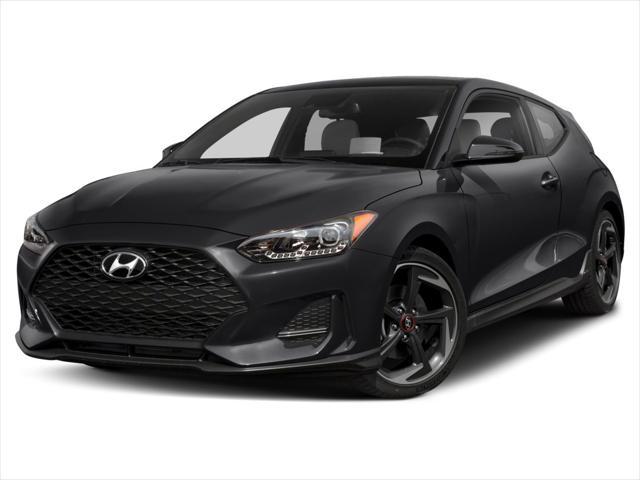 2019 hyundai veloster base