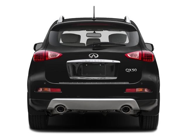 2017 infiniti qx50 base