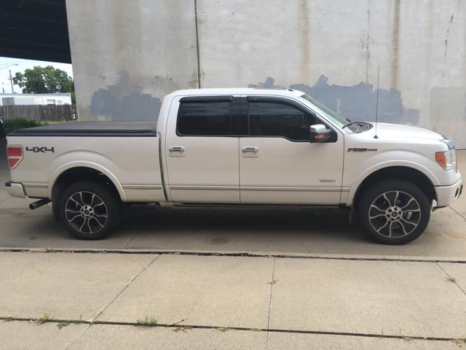 used 2012 ford f150 4x4 supercrew xlt kearney, ne 68847 for sale in kearney, nebraska