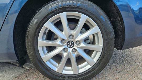 2015 Mazda