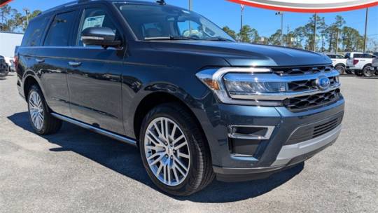 2024 Ford Expedition
