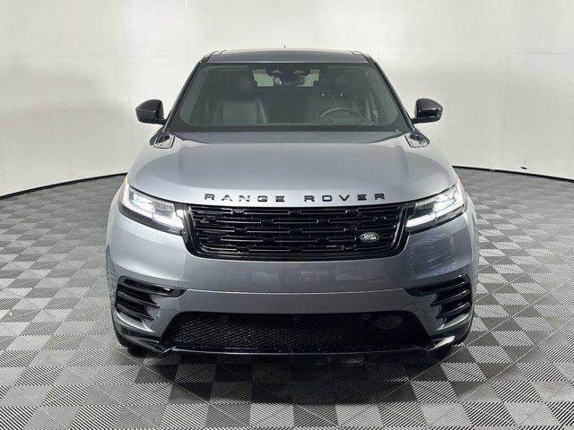 2025 land rover range rover velar p250 se r-dynamic