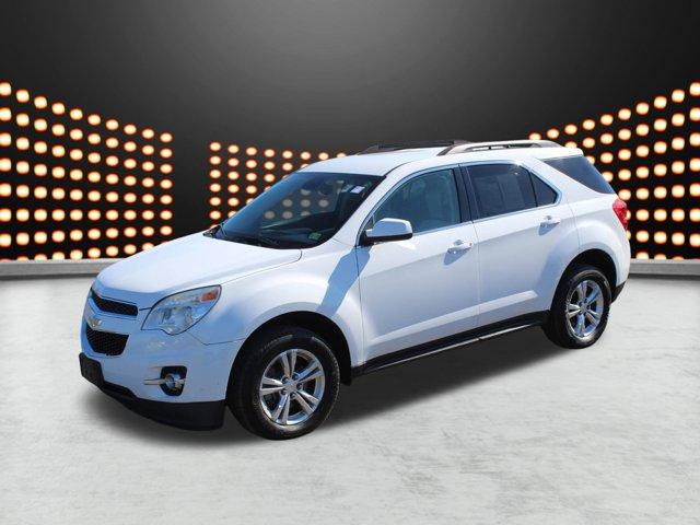 2013 chevrolet equinox 1lt
