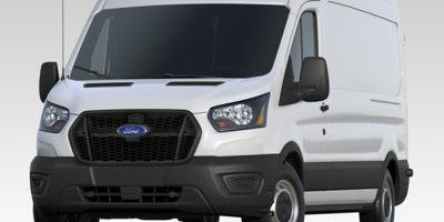 2023 ford transit-350 base