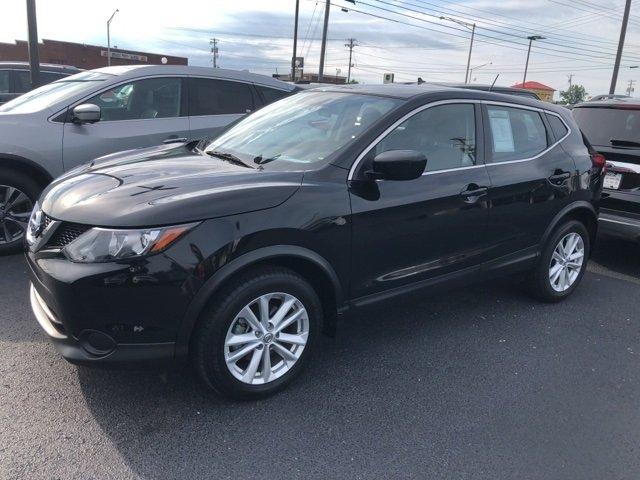 used 2017 nissan rogue sport s russell springs, ky 42642 for sale in russell springs, kentucky