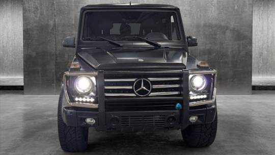 2015 mercedes-benz g-class g 550