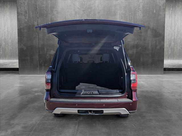 2021 ford expedition limited max