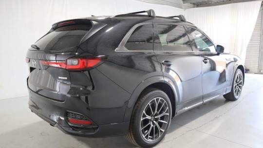 2025 Mazda CX-70