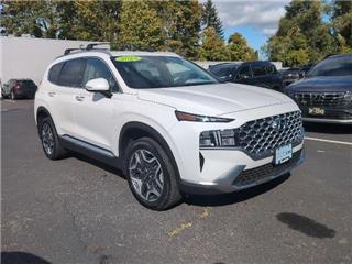 2023 Hyundai Santa Fe sel convenience