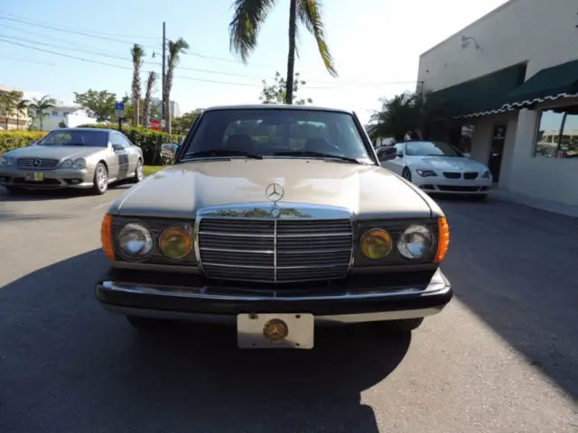 diesel, just one florida since new, carfax cert, stunning original condition!!!