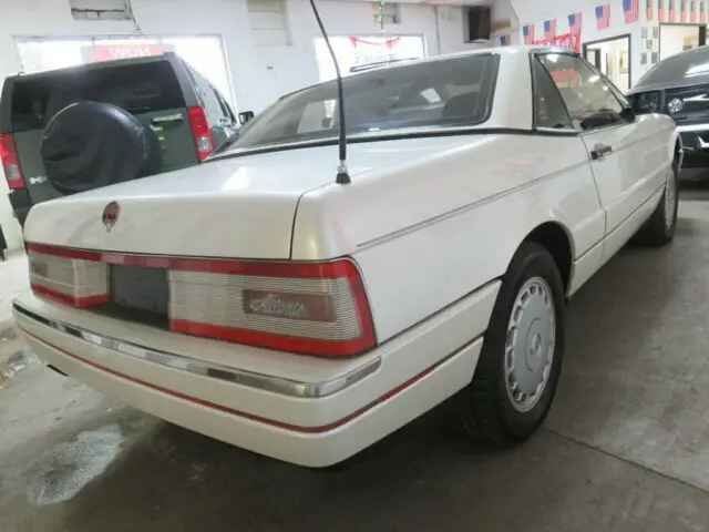 collector caliber! (( hard & soft top.. convertible ..leather ))no reserve