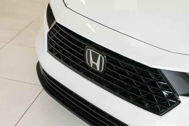 2023 honda accord ex 1.5t