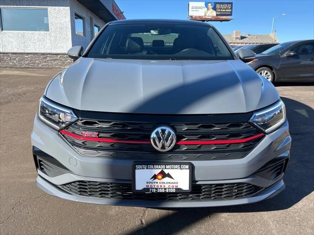 2019 volkswagen jetta gli 2.0t s