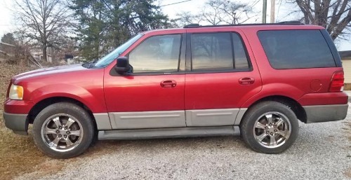 2004 ford expedition for sale in tennessee by owner