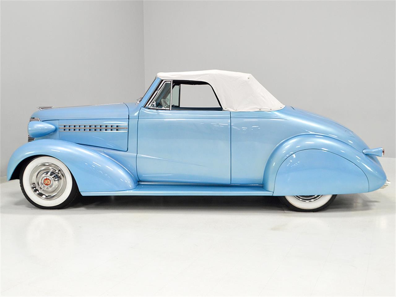 1938 chevrolet special deluxe