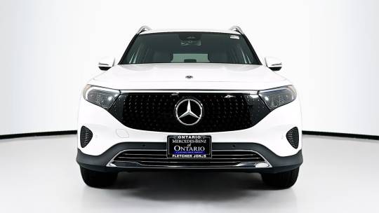 2024 Mercedes-Benz EQB