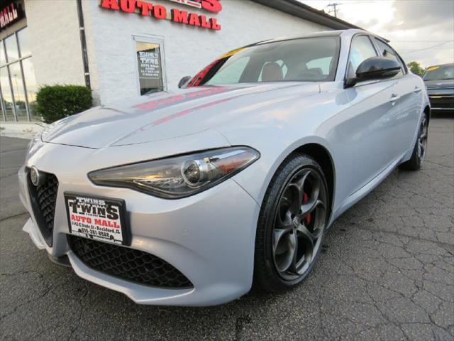 2020 alfa romeo giulia ti sport