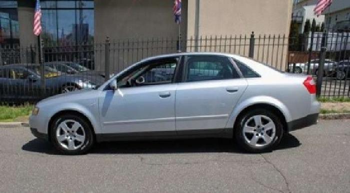 2003 audi a4 3.0l in great neck, ny