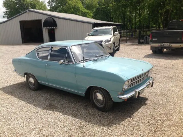 opel