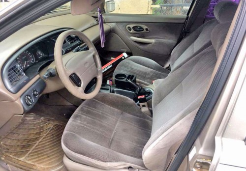 1996 ford contour gl for sale in nevada by owner