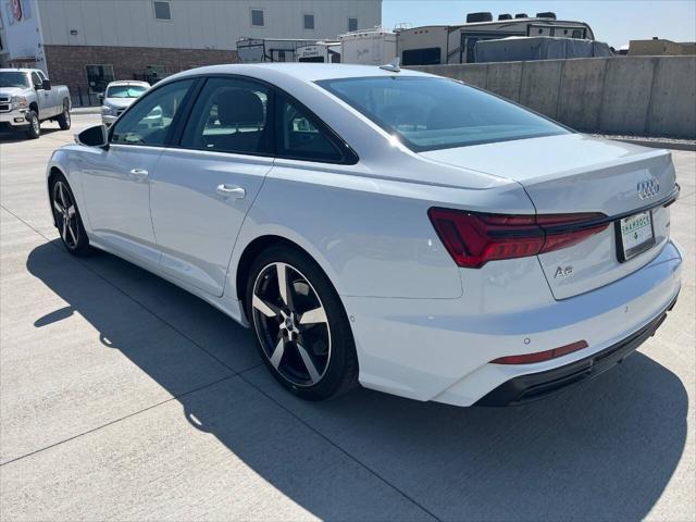 2020 audi a6 55 premium plus