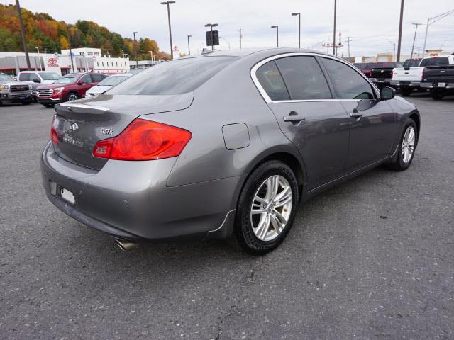 2013 infiniti g37 sedan x awd x 4dr sedan for sale in lewisburg, west virginia
