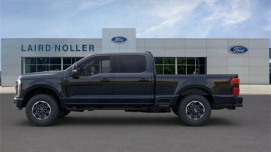 2024 Ford F-250