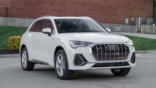 2024 Audi Q3