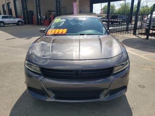 2017 dodge charger r/t in bessemer, alabama