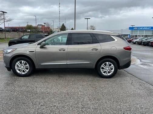2018 buick enclave essence in omaha, nebraska