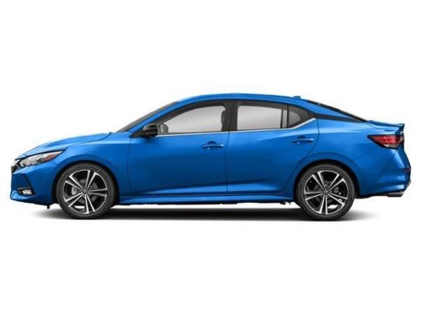 2021 nissan sentra in chico, california