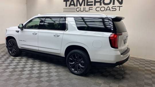 2024 GMC Yukon