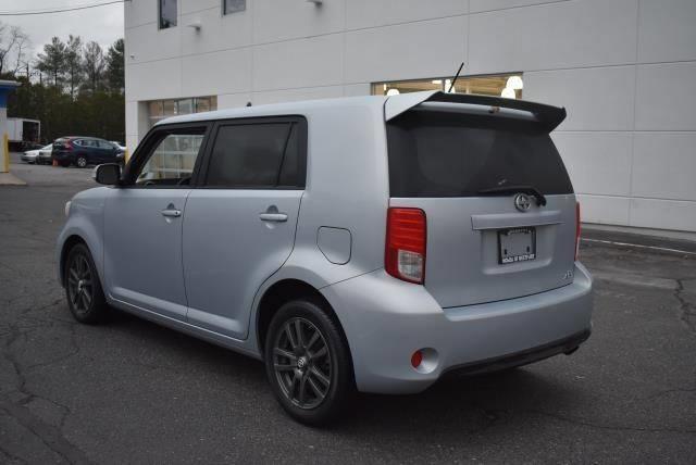 2013 scion xb 10 series 10 series 4dr wagon 4a for sale in fairfield, connecticut