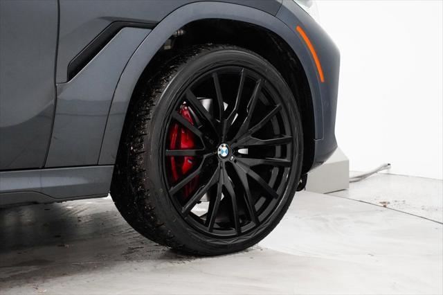 2022 bmw x6 xdrive40i