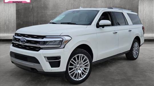 2024 Ford Expedition