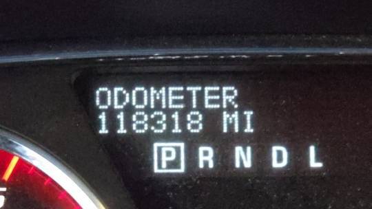 2015 GMC Acadia