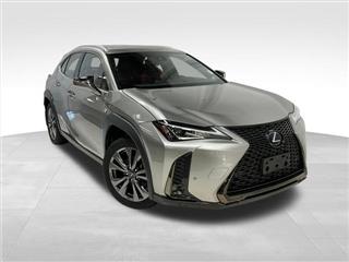 2021 Lexus UX f sport