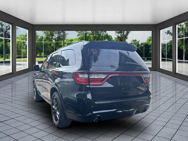 2023 dodge durango r/t plus