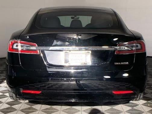 2020 tesla model s in denver, colorado