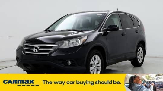 2013 Honda CR-V