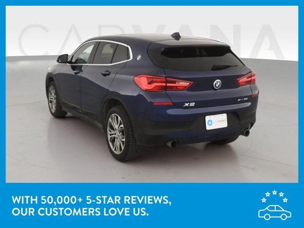 2018 bmw x2 in columbus, ohio