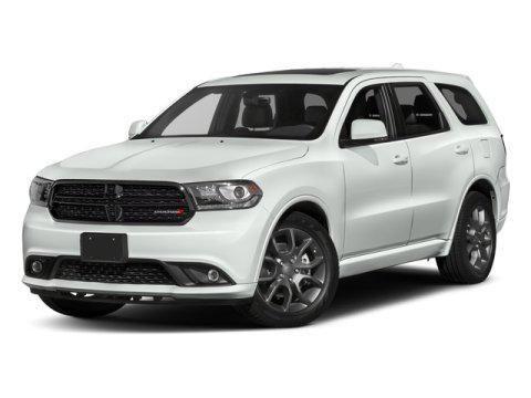 2017 dodge durango
