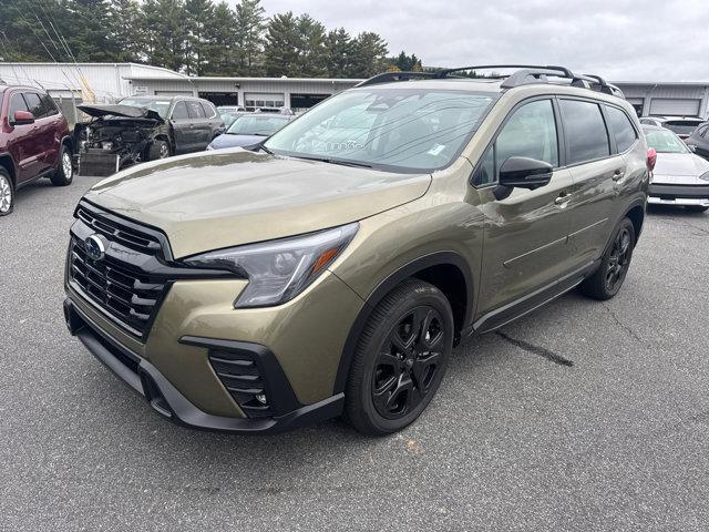 2023 subaru ascent onyx edition limited