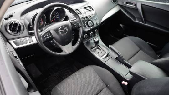 2013 Mazda