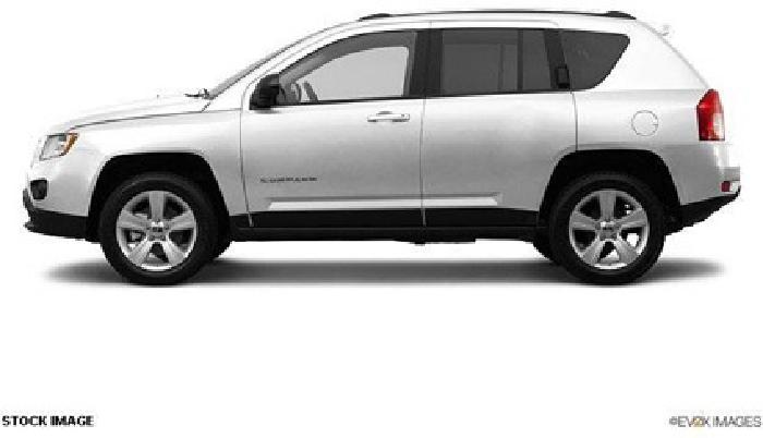2012 jeep compass sport in kendall, fl
